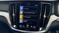 Volvo V60 2.0 B4D Inscription 5dr Auto Diesel Estate